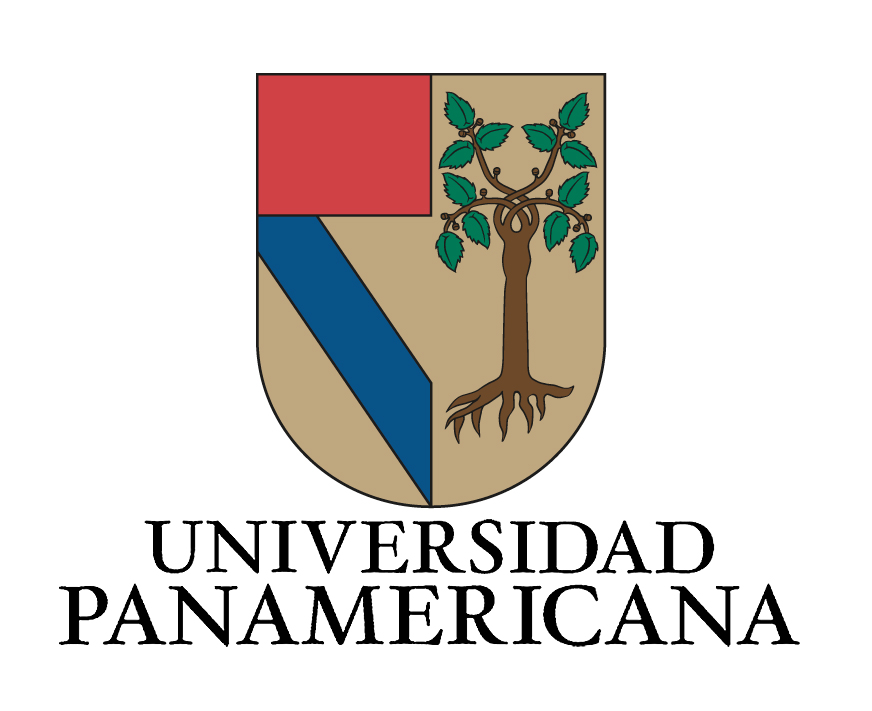 Logotipo de la Universidad Panamericana